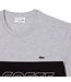 T-shirt Adulte Multicolore Lacoste-3