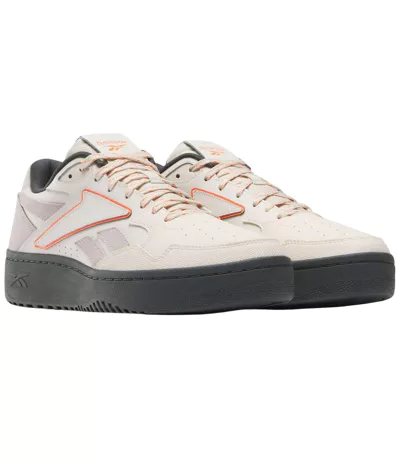 Chaussures De Basket Atr Chill Adulte Blanc Noir Reebok