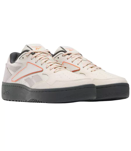 Chaussures De Basket Atr Chill Adulte Blanc Noir Reebok