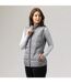 Gilet isolé doublé polaire pour femme pour l'hiver-6