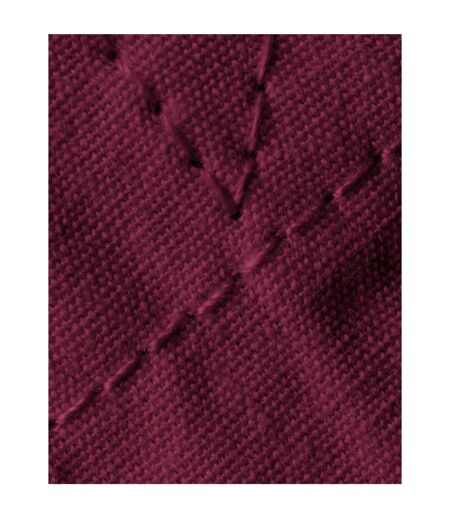 Tote Bag Premium Taille Unique Bordeaux Westford Mill