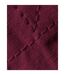 Tote Bag Premium Taille Unique Bordeaux Westford Mill-3