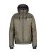 Mens jasper dlx ski jacket olive Trespass