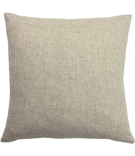 Paoletti Delphi Cushion Cover (Rust) - UTRV1822