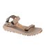 Sandales Konos Globetrot Homme Beige Columbia-1