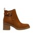 Bottines à Zip The Divine Factory-2
