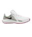 Mens Infinity Golf Shoes White Black Nike Golf-1