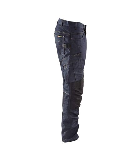 Pantalon  Blaklader Services Denim Stretch