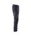 Pantalon  Blaklader Services Denim Stretch-3