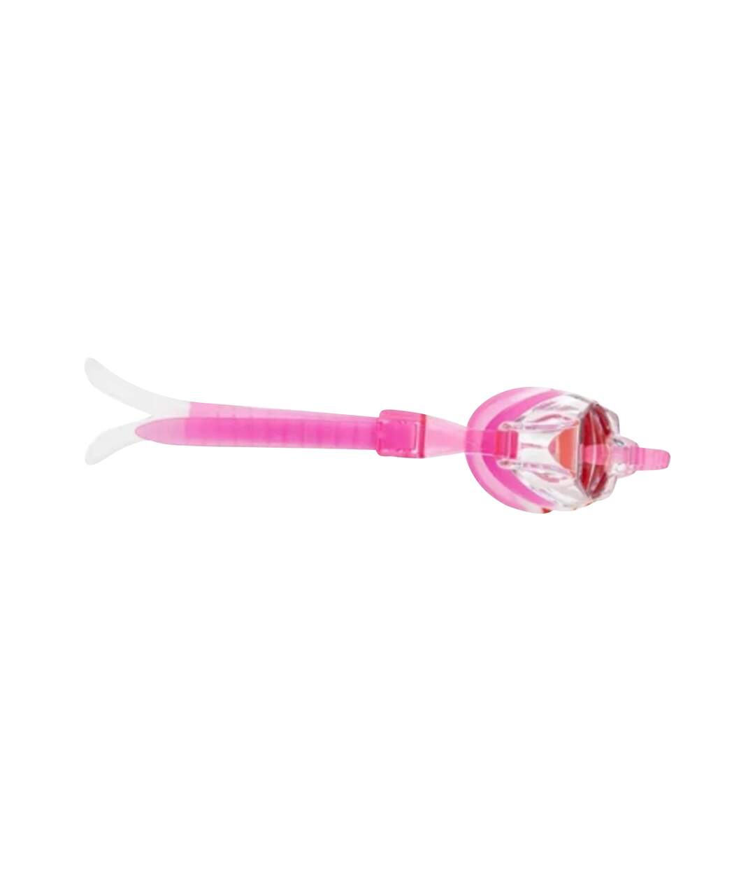 Childrens/kids Catus Swimming Goggles Pink Nike-3