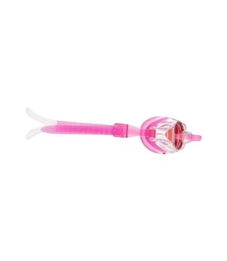 Childrens/kids Catus Swimming Goggles Pink Nike
