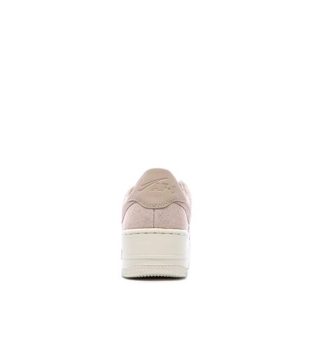 Baskets beige femme nike ar5339