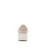 Baskets beige femme nike ar5339-3