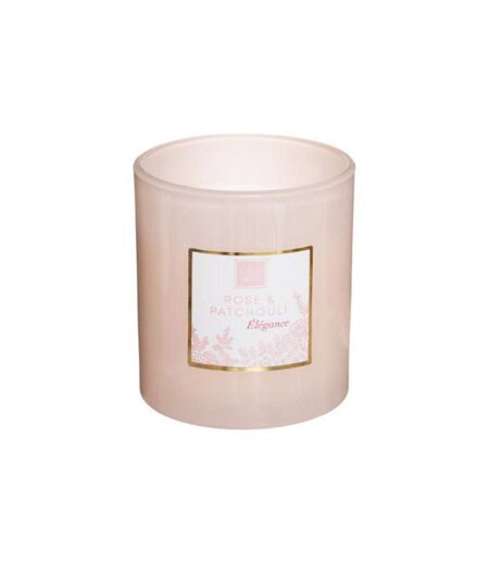 Bougie Parfumée Mael 190g Rose & Patchouli