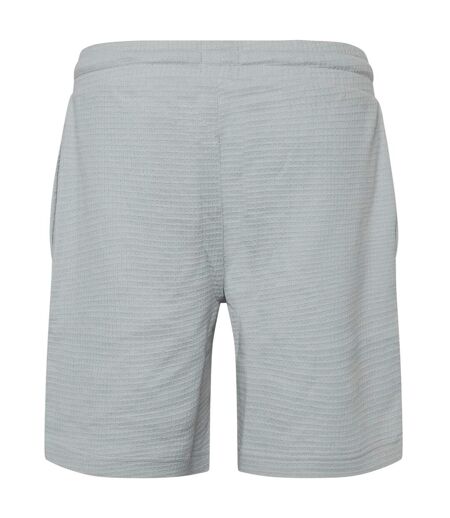 Short De Pyjama Homme Gris Hugo