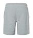 Short De Pyjama Homme Gris Hugo-3