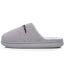 Champion Chaussons Mules homme jersey côtelé ultra confort ultra moelleux souple et lavable-3