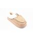 Pantoufles Charentaises Ultra Légères Sherpa MD10158-1