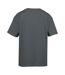 Gildan Mens Softstyle T-Shirt (Charcoal)