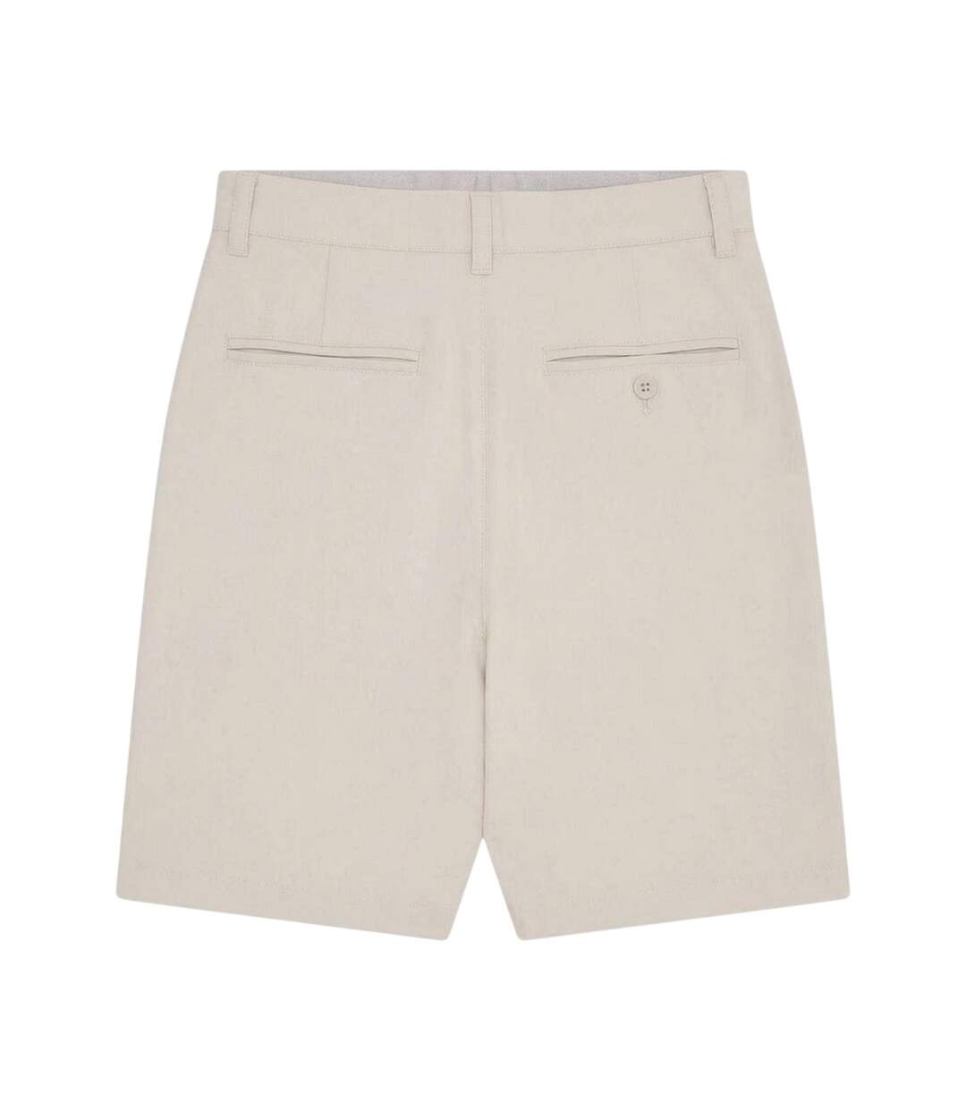 Short Veleto Homme Beige Gris Ellesse-2