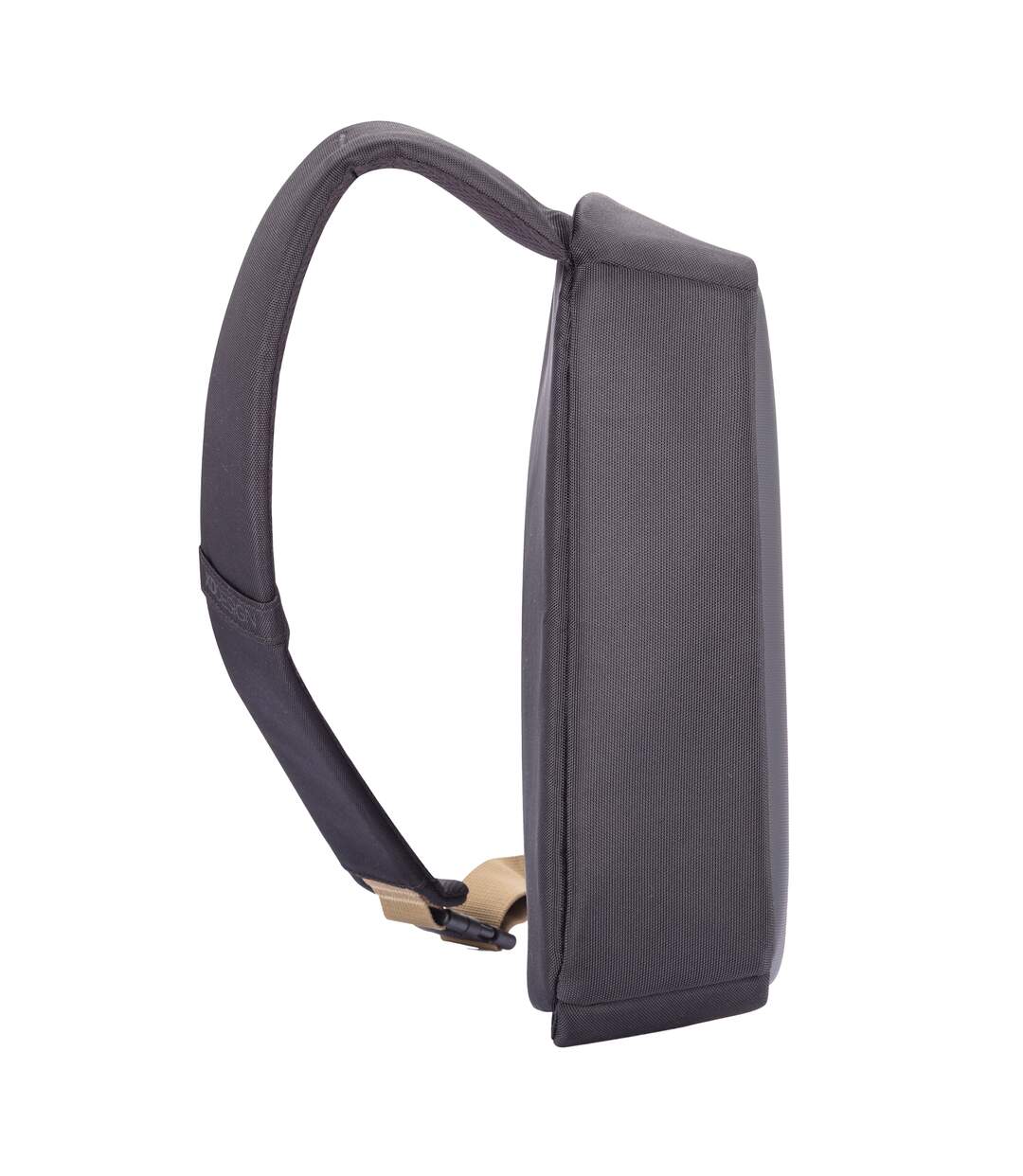 Bobby 4l Crossbody Bag One Size Black XD Design-3
