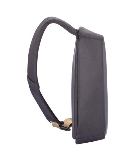Bobby 4l Crossbody Bag One Size Black XD Design