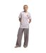 Womens/ladies Denmark Away Shirt White Hummel-4