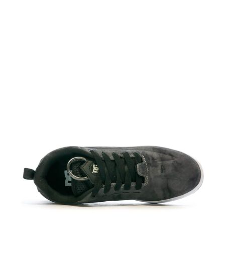Baskets Noires Homme Dc shoes Legacy98