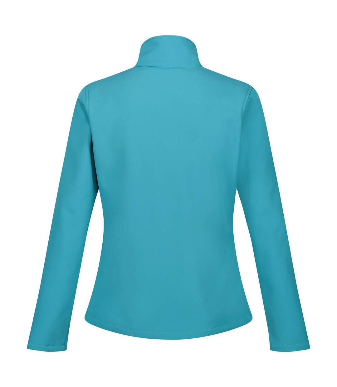 Veste connie femme bleu tahoe / turquoise délavé Regatta-2