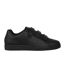 Baskets Homme Noir Anthracite Slazenger-1