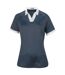 Polo Femme Bleu Mer Callaway-1
