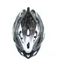 Casque De Cyclisme Crankster Adulte L-xl Blanc Trespass-3