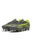 Mens Ultra Play Cleated Soft Ground Football Boots Matted Silver Puma-1