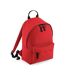 Bagbase Fashion Backpack (Bright Red) (One Size) - UTRW7777