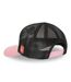 Casquette baseball avec filet et broderie Oeil Vondutch-5