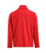 Veste Polaire Zion Homme Rouge James Harvest-2