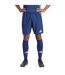 Short De Foot Tiro Homme Bleu Marine Foncé Adidas-4