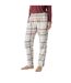 JJBEP1401 women's long sleeve pajamas