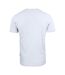 T-shirt homme blanc Jobman-2