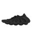 Baskets Homme Gris Bleu Sombre Yeezy-2