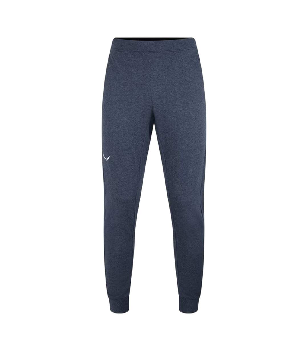 Mens Fanes Am Joggers Dark Denim Salewa-2