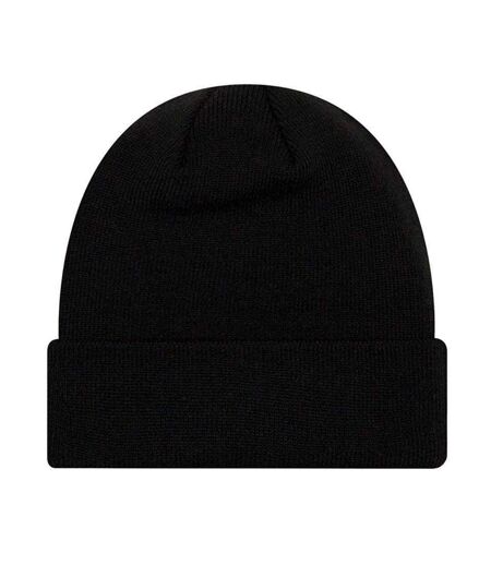 Bonnet Motif/style Manchester United Fc Core Noir New Era