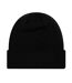 Bonnet Motif/style Manchester United Fc Core Noir New Era-2