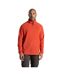 Mens National Trust Corey Ii Fleece Feldspar Craghoppers-1