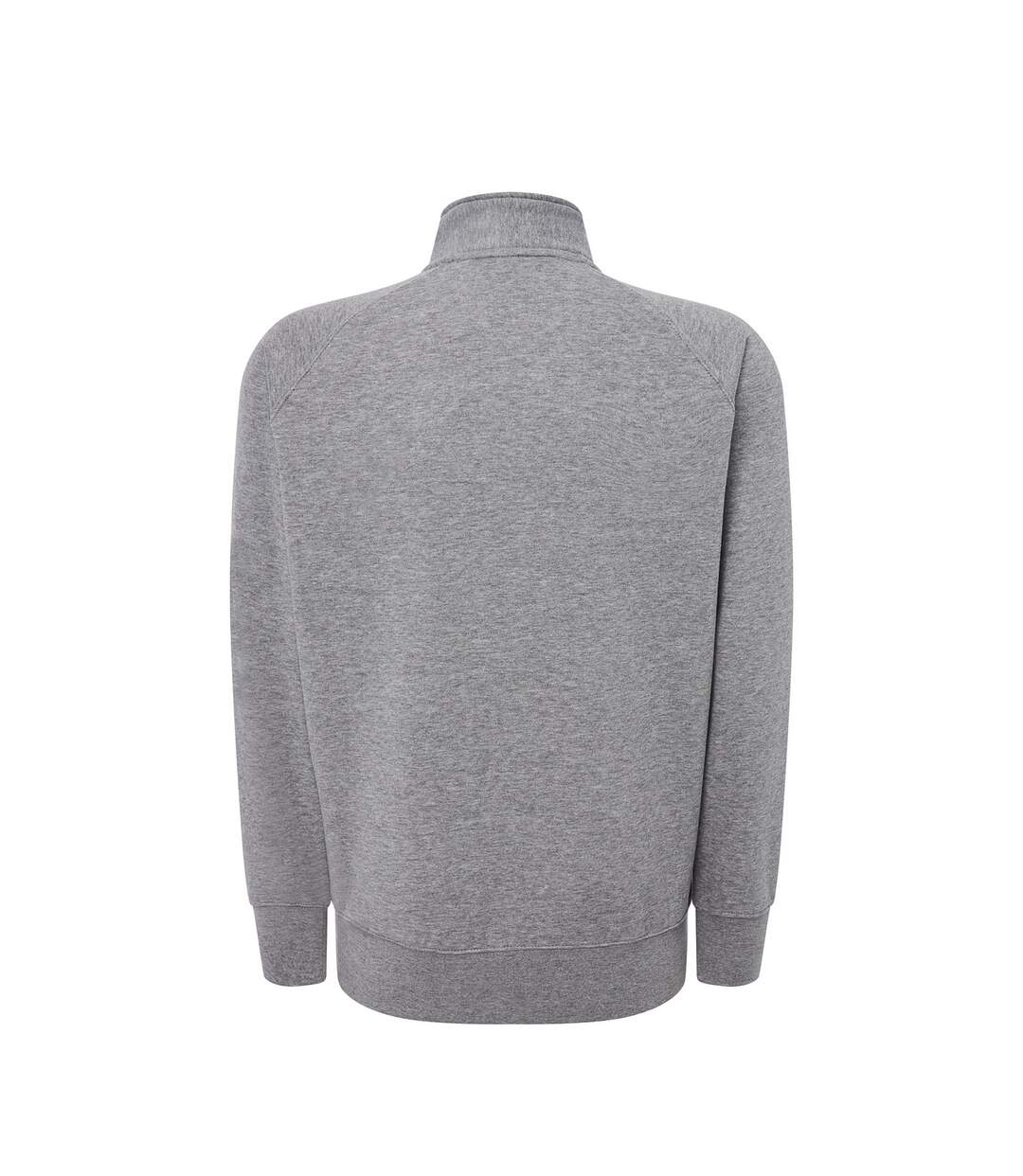 Sweat Homme Gris Chiné JHK-2