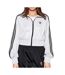 Veste Argenté Femme Adidas Track Top - 14A