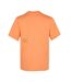 T-Shirt orange homme o'neill future surf-2