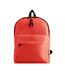 Bapal polyester backpack one size red MidOcean-1