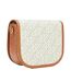 Sac à bandoulière vert femme tommy hilfiger th monoplay leather-2