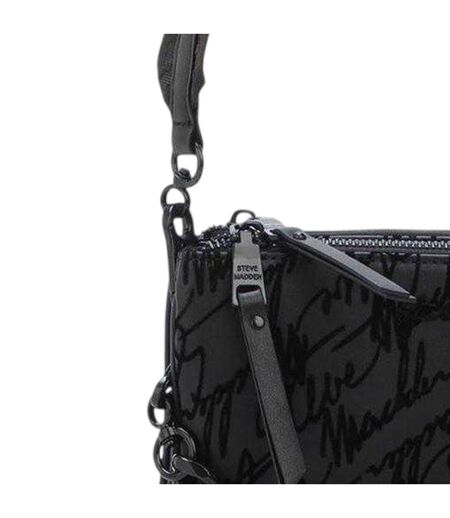 Sac À Bandoulière Bannika Taille Unique Noir Steve Madden